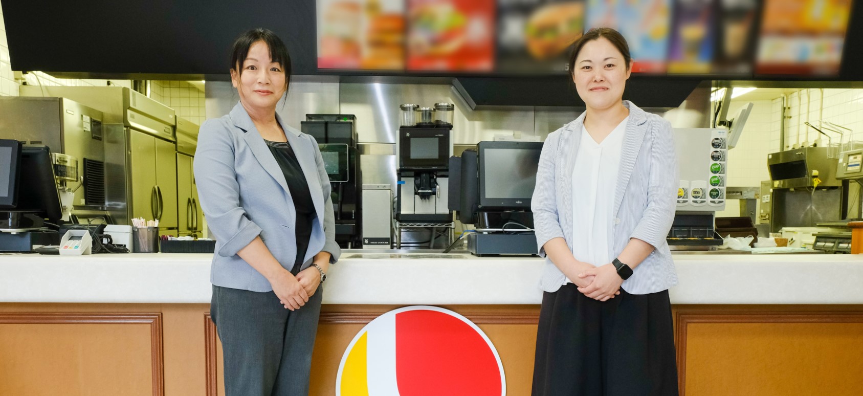 株式会社ロッテリア