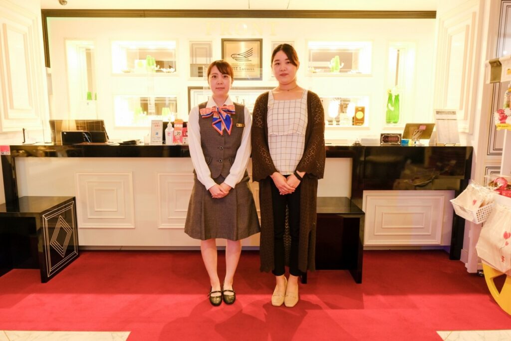 バイトル導入事例　株式会社ミドルウッド　武藤様