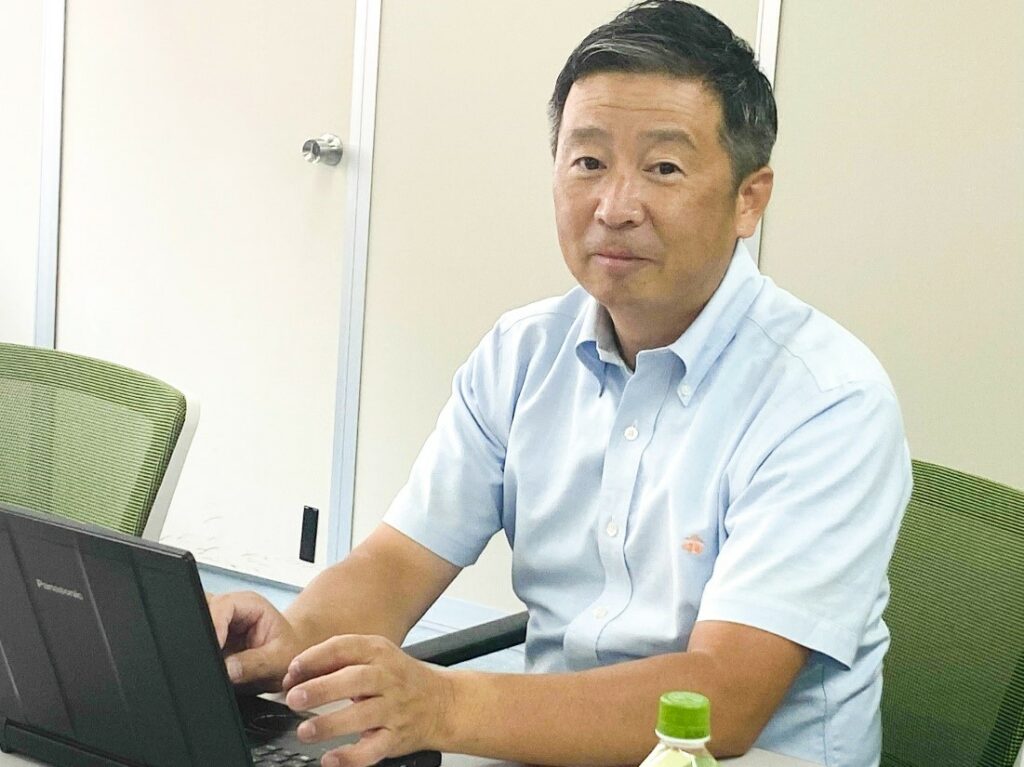 HRコボットfor応募対導入事例　株式会社ログロール様