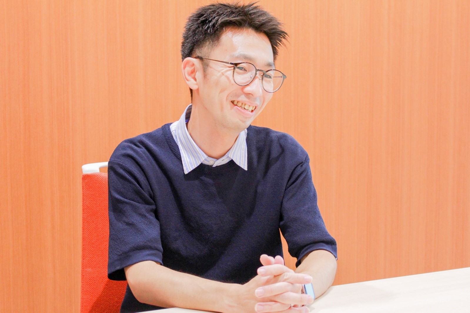 バイトル導入事例　株式会社サンドラッグ　桜井様