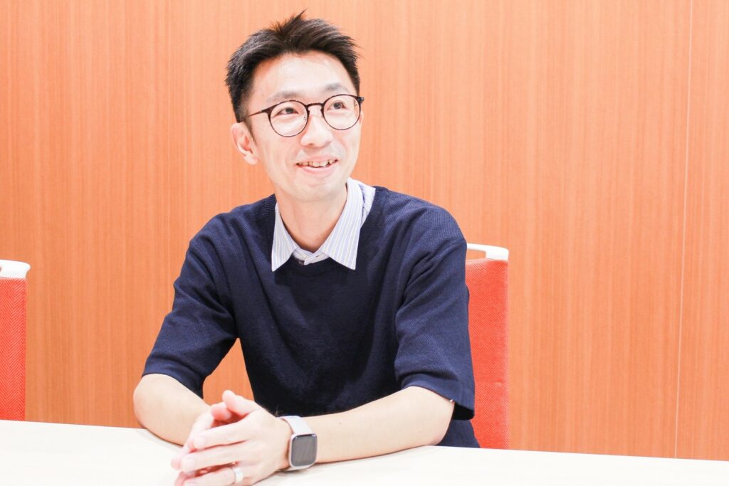 バイトル導入事例　株式会社サンドラッグ　桜井様